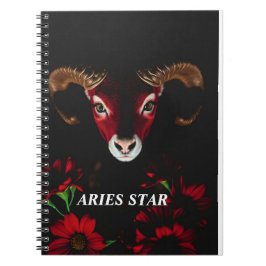 Cuaderno Colección de Rótulos Aries