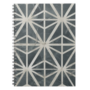 Cuaderno Colección Neutral Tile