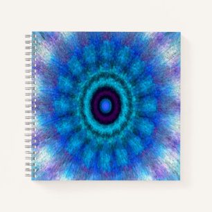 Cuaderno Coliseo de primavera......
