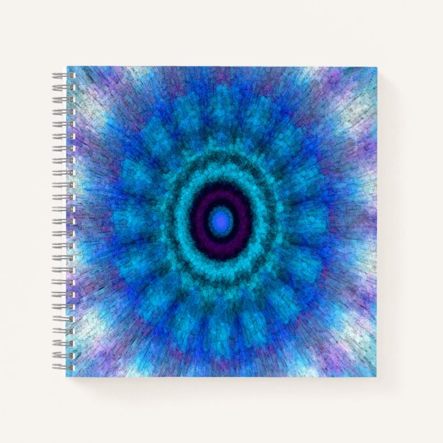 Cuaderno Coliseo de primavera...... (Anverso)