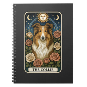 Cuaderno Collie