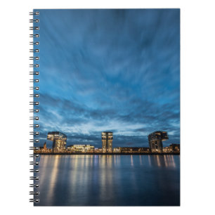 Cuaderno Cologne Germany