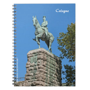 Cuaderno Colonia