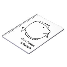 Colóqueme. Pescado negro y blanco