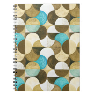 Cuaderno Coloquio acuarela moderna y con una superficie de