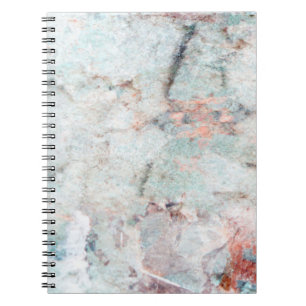 Cuaderno Color antiguo sin costura fondo de fondo. Patrón d