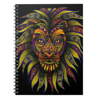 Cuaderno Color de César