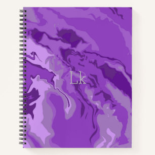 Cuaderno Color de la médula