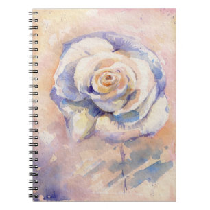Cuaderno Color de rosa