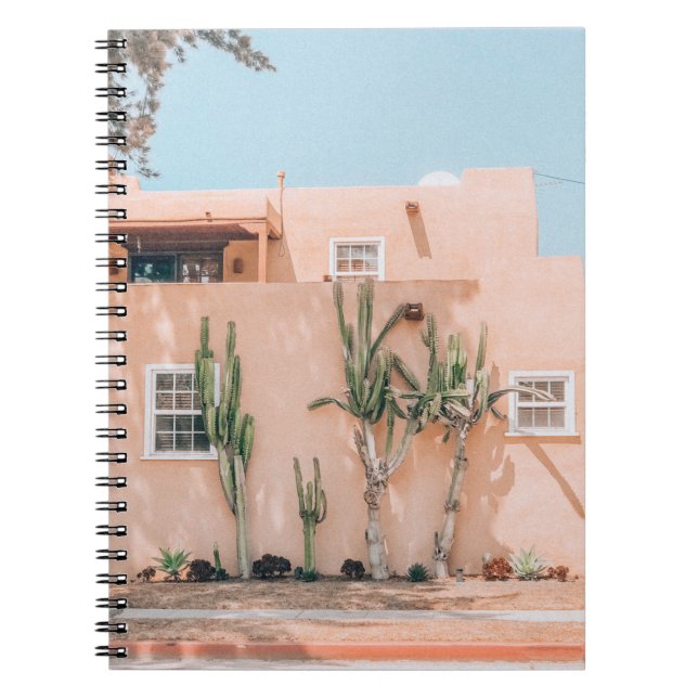 CUADERNO COLOR PERFECTO (Frente)