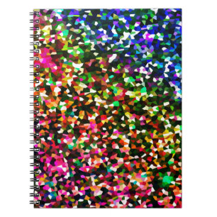 Cuaderno Color sublime