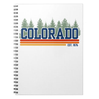 CUADERNO COLORADO