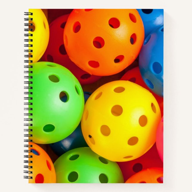Cuaderno Colorante de baloncesto (Anverso)