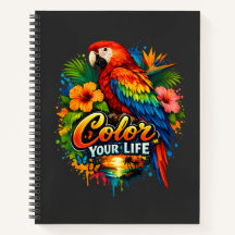 Colorea Tu Vida