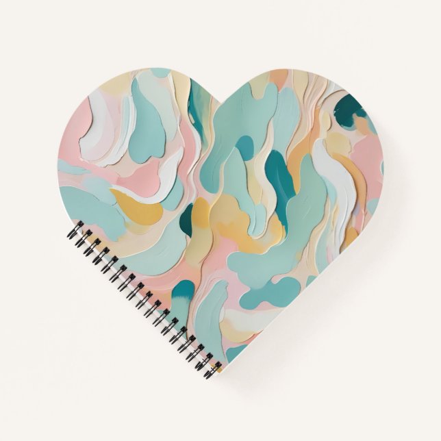 Cuaderno Colores Arte 5-1-1 (Anverso)