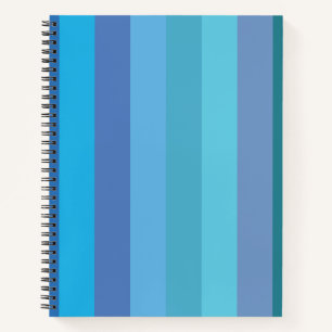 Cuaderno Colores brillantes 2
