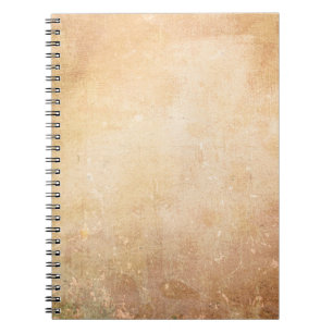 Cuaderno Colores de texturas de gran grunge perfecto backgr