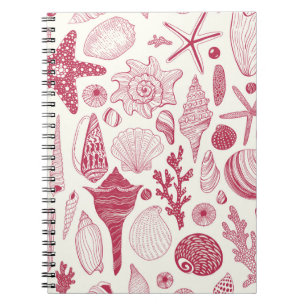 Cuaderno Colores del año 2023