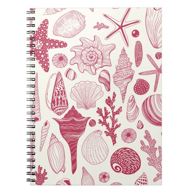 Cuaderno Colores del año 2023 (Frente)