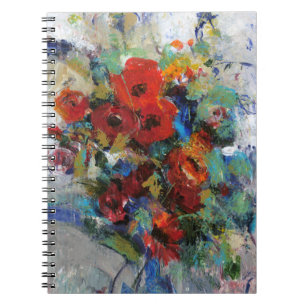 Cuaderno Colores II