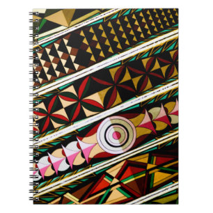 Cuaderno Colorida arquitectura española