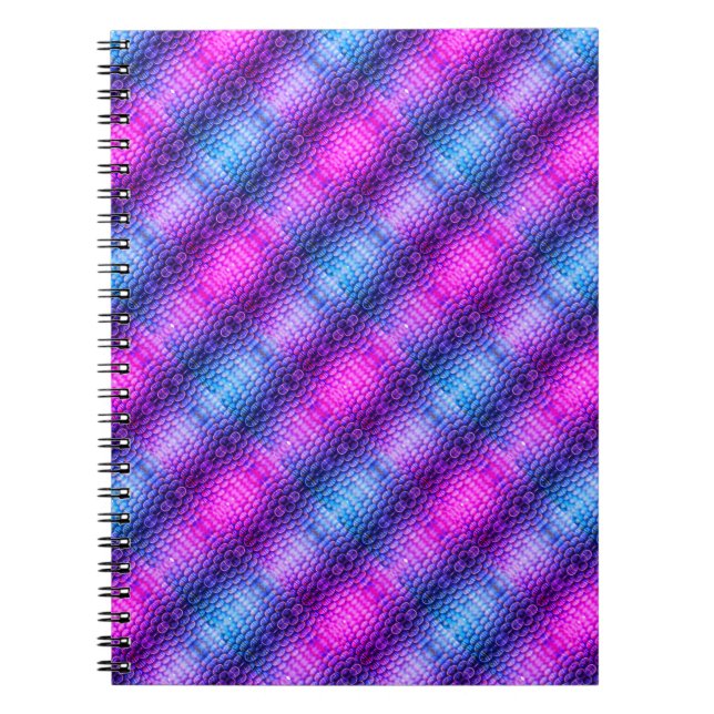 Cuaderno Colorida Beehive (Frente)