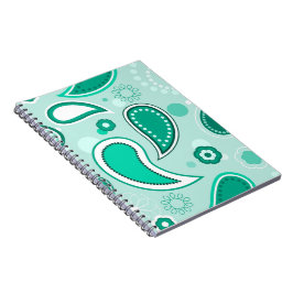 Cuaderno Colorido