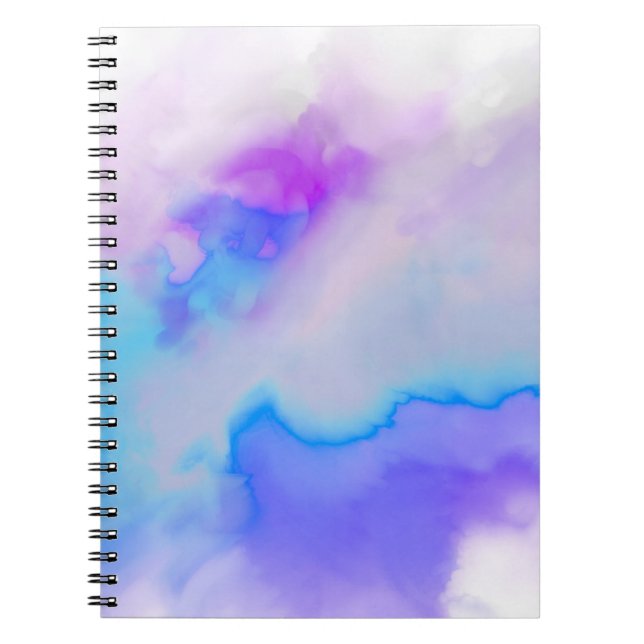 Cuaderno Colorido (Frente)