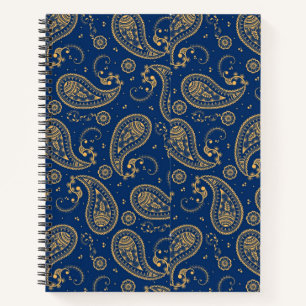 Cuaderno Colorido