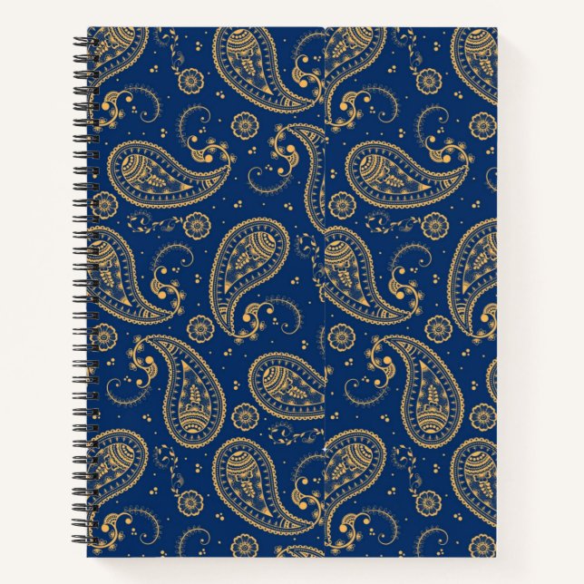 Cuaderno Colorido (Anverso)