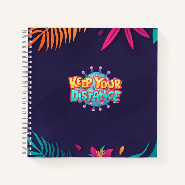 Cuaderno comentar (Anverso)