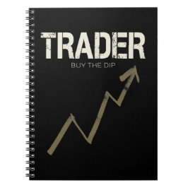 Cuaderno Comerciante Comprar El Comerciante Dip Day Trader 