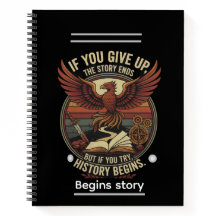 comienza la historia