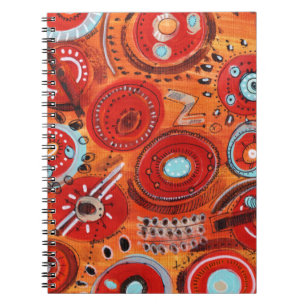 Cuaderno Comienzo del bloc de notas