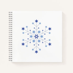 Cuaderno Comienzos Estelares