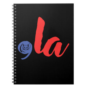 Cuaderno Comma La 2024 Para Presidente Elección 2024 Divert