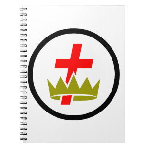 Cuaderno Commandery
