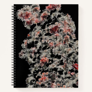 Cuaderno Como Lace