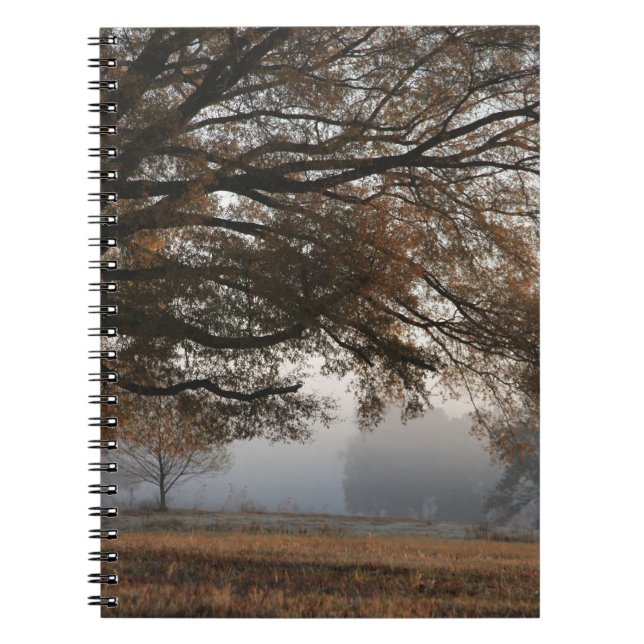 Cuaderno Cómo llegar (Frente)