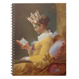 Cuaderno Cómo ser una reina
