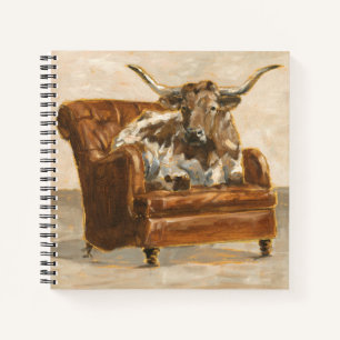 Cuaderno Comodidad refinada I