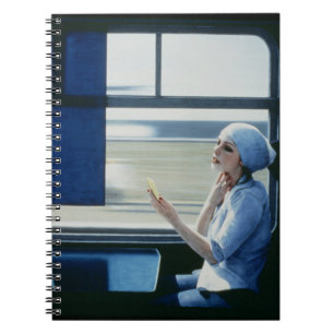 Cuaderno Compartimientos 3 1979