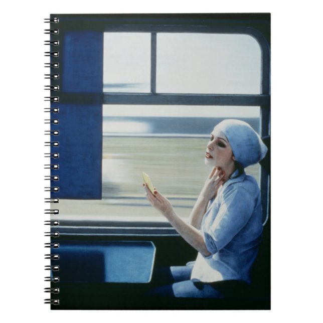 Cuaderno Compartimientos 3 1979 (Frente)