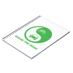 Cuaderno Compartir el camino