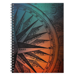 Cuaderno Compás geométrico