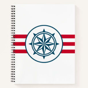 Cuaderno Compass