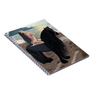 Cuaderno Complemento - Portátil