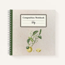 Composición de Lemones Crecientes de mano Personal
