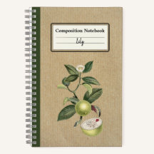 Composición personalizada de mangostino verde vint