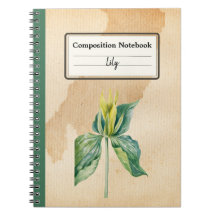 Composición personalizada de Robin Wake dibujada a